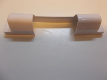 Preview: Aubi Lenkerlagerkappe LK330 in weiss